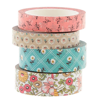 Lori Holt Prairie Washi Tape
