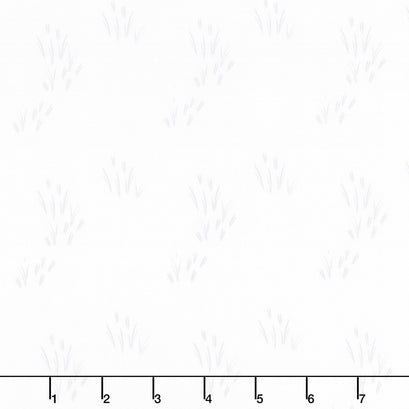 Hush Hush 3 - Cattail the Difference Yardage