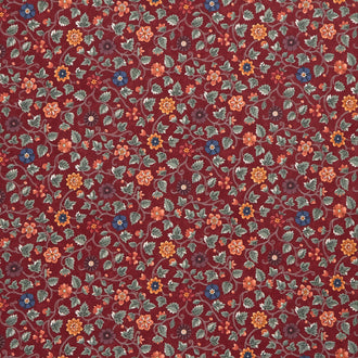 Chickadee Landing - Spring Joy Poppy Yardage