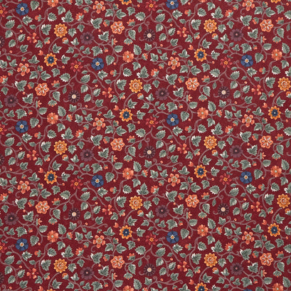 Chickadee Landing - Spring Joy Poppy Yardage