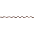 Lori Holt Vintage Ric Rac Small Trim - Steel 1/4" Poly Alternative View #1