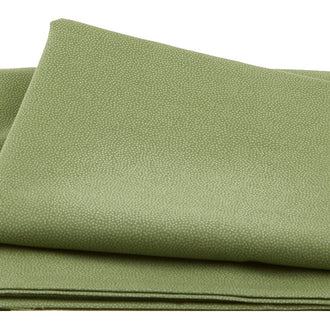 Lovely Bunch - Mini Dots Green 2 Yard Cut