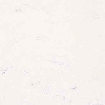 Foundations Neutrals Batiks - Paisley Dots Neutral Yardage Primary Image