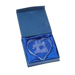 Sewing Machine Paper Weight Primary Image