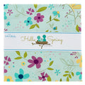 Hello Spring - 10" Stackers Alternative View #1