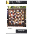 Snowbird Lodge Quilt Pattern Primary Image