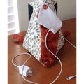 The Fox Stop Pattern Alternative View #2