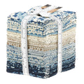 Bleu De France - Fat Quarter Bundle Alternative View #1
