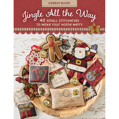 Jingle All the Way Book
