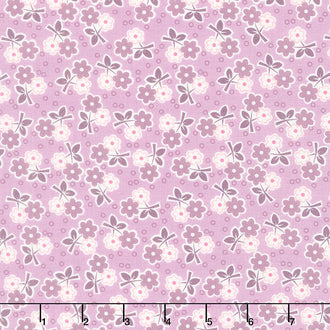 Bee Vintage - Alice Taffy Yardage