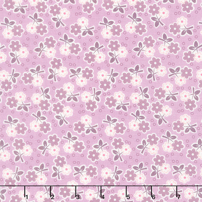 Bee Vintage - Alice Taffy Yardage