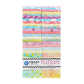 Play Room Batiks Favorites Strips Alternative View #1
