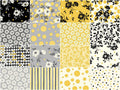 Ups a Daisy 10" Squares Alternative View #2