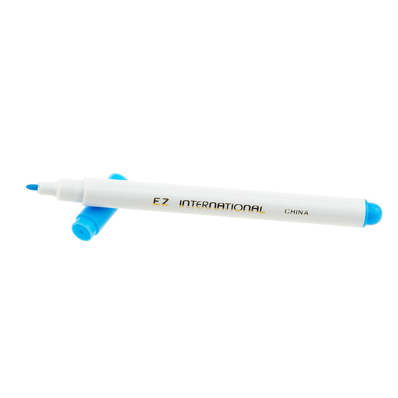 Water Soluble Marking Pen - Blue Primary Image