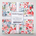 Yuletide Bouquet Favorites Ten Square Alternative View #1