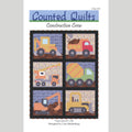 Construction Crew Quilt Kit Alternative View #2