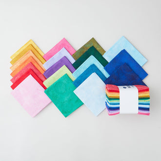 Radiance Fat Quarter Bundle