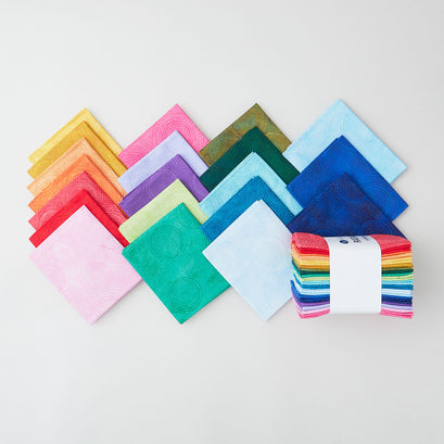 Radiance Fat Quarter Bundle