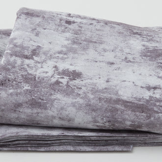 Essentials Vintage Texture - Vintage Texture Tungsten 3 Yard Cut