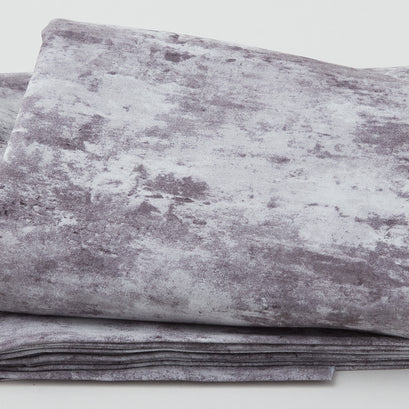Essentials Vintage Texture - Vintage Texture Tungsten 3 Yard Cut