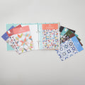 Pattern Binder and Pattern Bundle - Quilts Alternative View #1