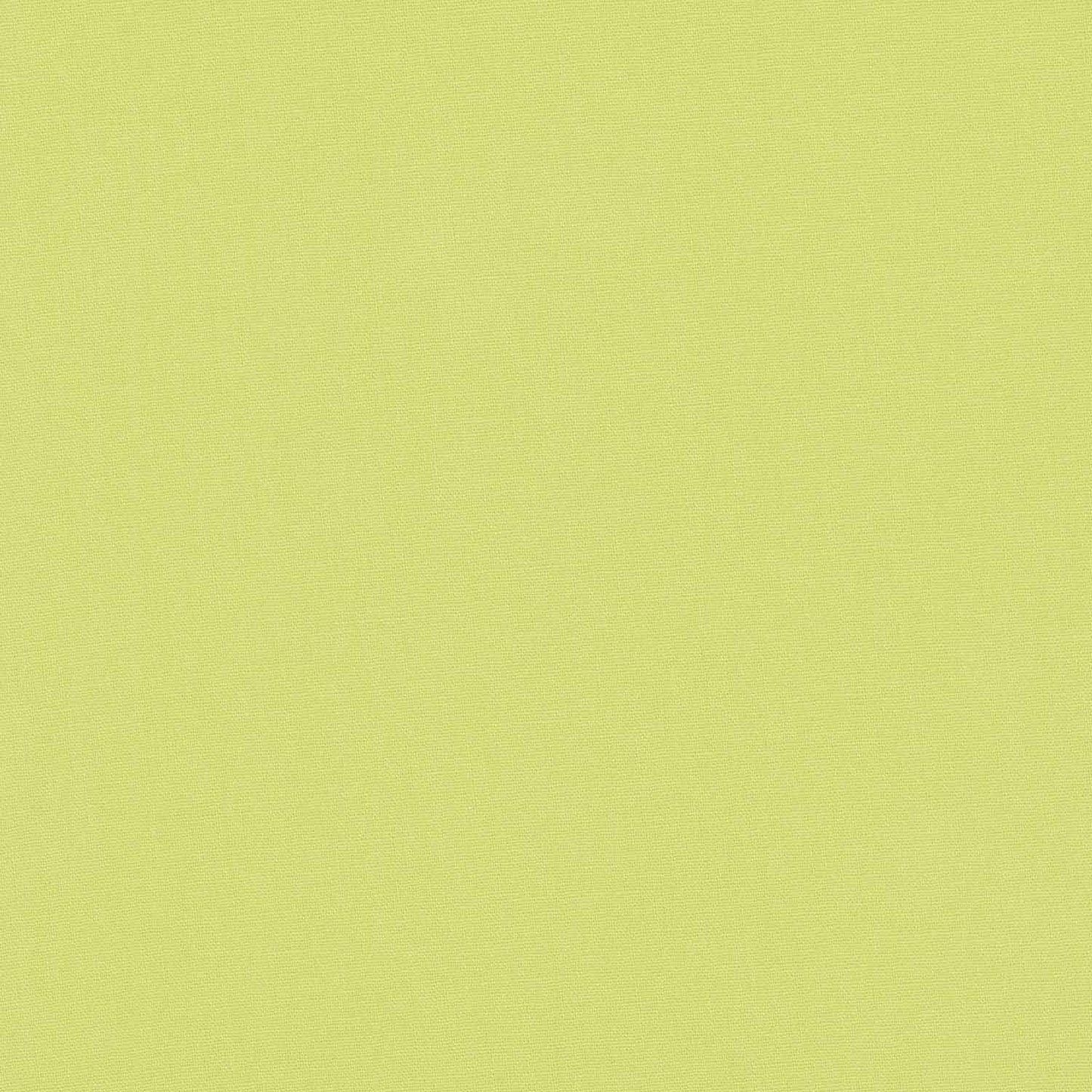 Essex - Solid Chartreuse Yardage Primary Image