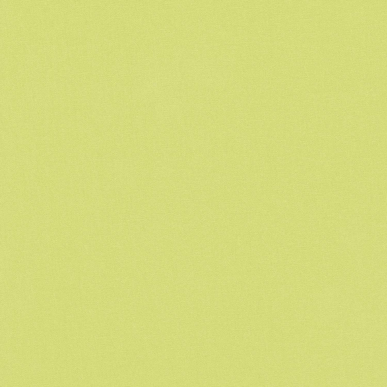 Essex - Solid Chartreuse Yardage Primary Image