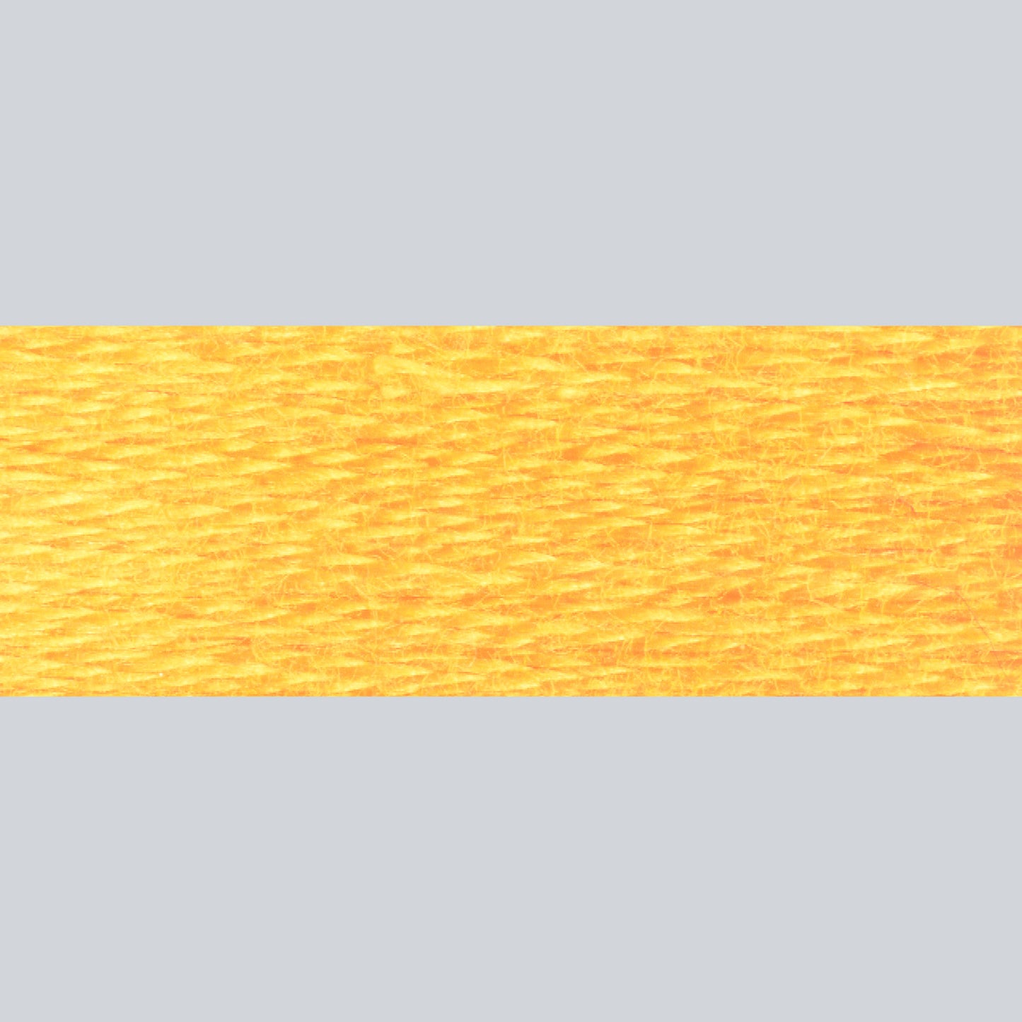 DMC Embroidery Floss - 743 Medium Yellow Alternative View #1