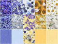 Hand Picked - Forget Me Not Charm Pack Alternative View #2