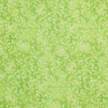 Joli Bijou - Lace Peridot Metallic Yardage Primary Image