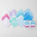 Fairy Frost Ice Queen Fat Quarter Bundle Primary Image