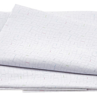 Spaced Out - Grid Multi 2 Yard Cut
