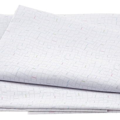 Spaced Out - Grid Multi 2 Yard Cut