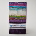 Sea Glass Batiks Favorites Strips Alternative View #1