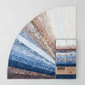 Tonga Batiks - Lakeside 2 1/2" Strips Primary Image