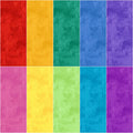 Textured Favorites 10 Piece Fat Quarter Bundle Alternative View #2