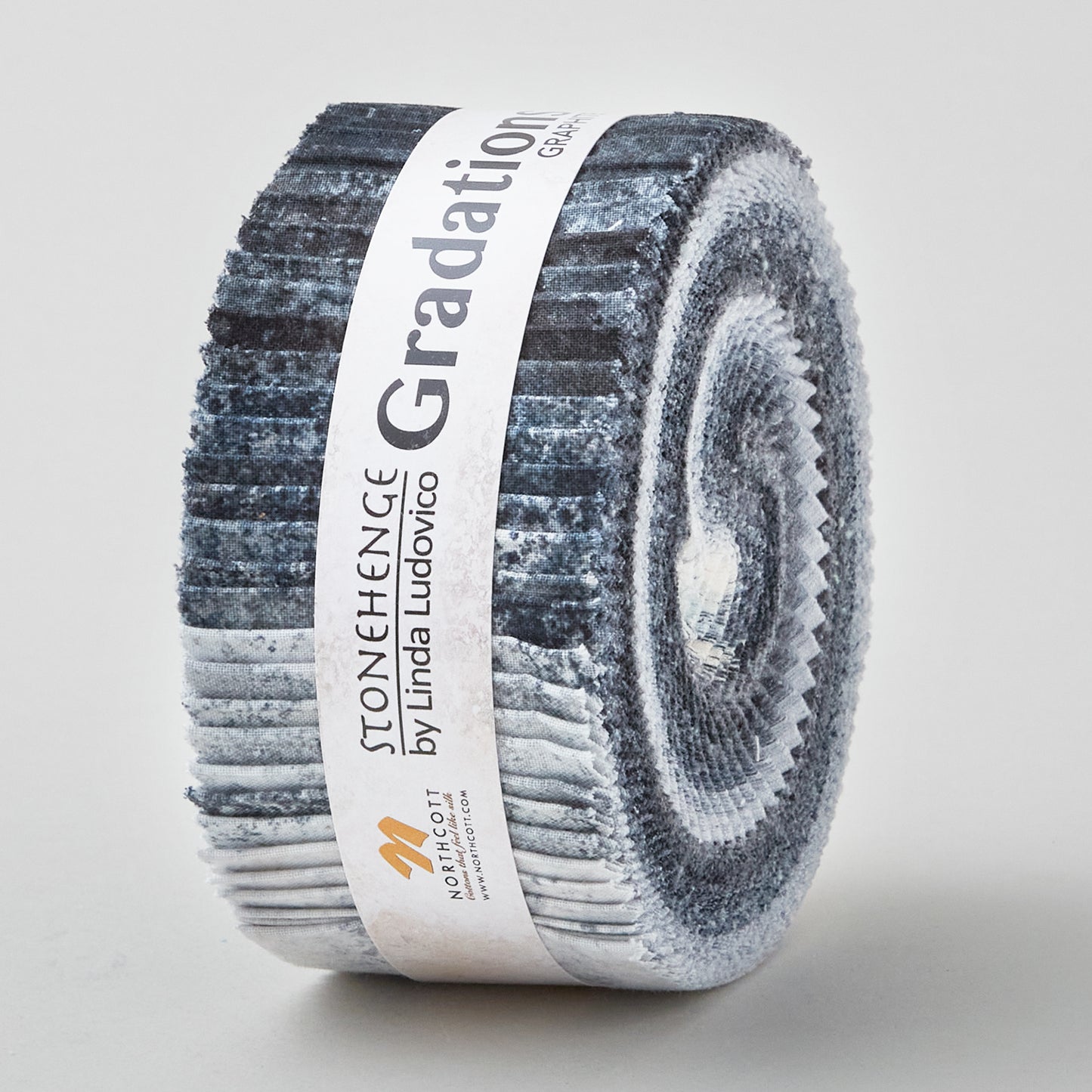 Stonehenge Gradations II - Graphite Strips