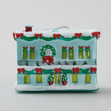 Missouri Star Main Shop Ornament Alternative View #1