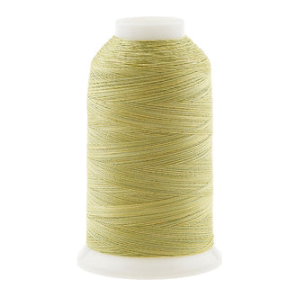 King Tut 3 Ply Egyptian-Grown Cotton Thread Date Palm