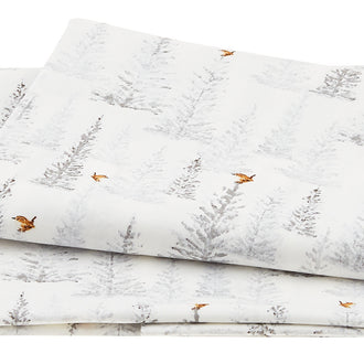 Little Ones - Trees Multi 2 Yard Cut
