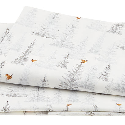 Little Ones - Trees Multi 2 Yard Cut