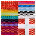Kaffe Classics - Spot Candy 10" Squares Primary Image