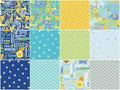 Sweet Safari Favorites Strip-pies Alternative View #2