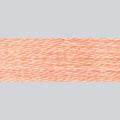 DMC Embroidery Floss - 967 Very Light Apricot