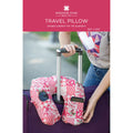 Travel Pillow Pattern by Missouri Star