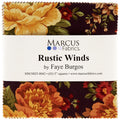 Rustic Winds Charm Pack Alternative View #1