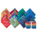 Kaffe Classics - Rainbow ColorwayFat Quarter Bundle Primary Image