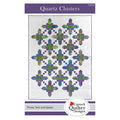 Quartz Clusters Quilt Pattern Primary Image