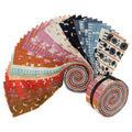 Vessel Jelly Roll Primary Image
