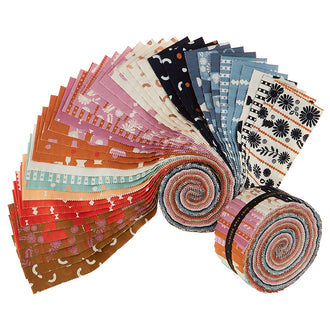 Vessel Jelly Roll